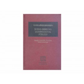 Nuevo Derecho Internacional Público Teoría Doctrina Práctica-ComercializadoraZeus- 1037326581