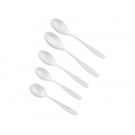 Gourmet Basics Juego de Cubiertos Poise-ComercializadoraZeus- 1008380046