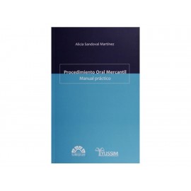 Procedimiento Oral Mercantil Manual Práctico-ComercializadoraZeus- 1048108691