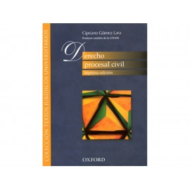 Derecho Procesal Civil Séptima Edición-ComercializadoraZeus- 1034910894