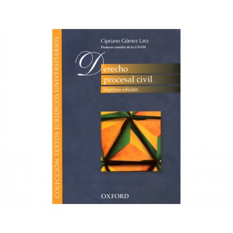 Derecho Procesal Civil Séptima Edición-ComercializadoraZeus- 1034910894