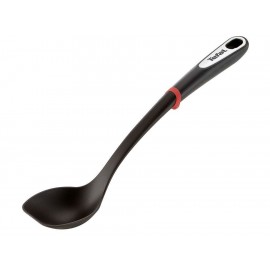 T-Fal Cuchara Ingenio Negra-ComercializadoraZeus- 1038592269