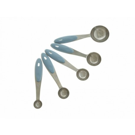 Dulces Besos Juego de Cucharas Medidoras-ComercializadoraZeus- 1032794315