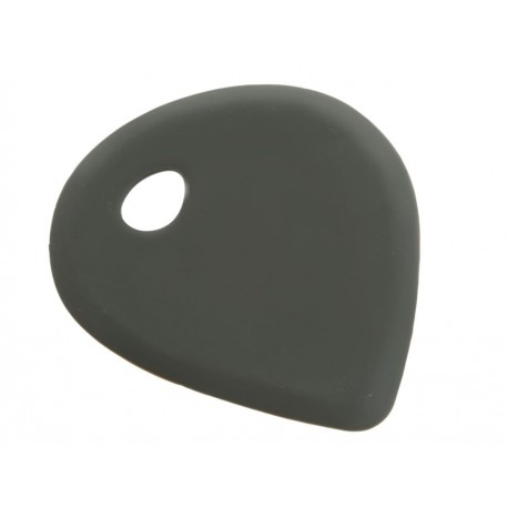 Dulces Besos Espátula Ergonómica Negro-ComercializadoraZeus- 1032793891
