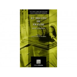 El Delito de Fraude-ComercializadoraZeus- 1043095354