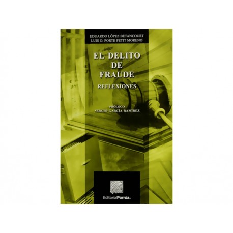 El Delito de Fraude-ComercializadoraZeus- 1043095354