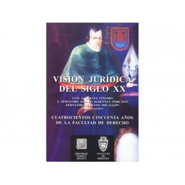 Visión Jurídica del Siglo 20-ComercializadoraZeus- 1038069086