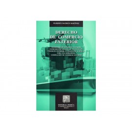Derecho de Comercio Exterior-ComercializadoraZeus- 1036711783