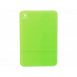 Crown Baccara Báscula de Cocina Electrónica Verde-ComercializadoraZeus- 1007236979