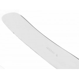 Herdmar Set de Cubiertos Sobor 16 Piezas Plateado-ComercializadoraZeus- 1050655764