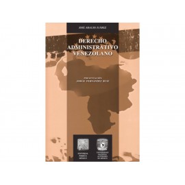 Derecho Administrativo Venezolano-ComercializadoraZeus- 1038086193