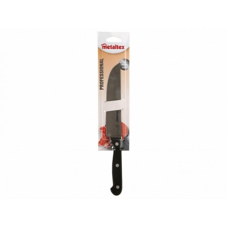 Metaltex Cuchillo Cocinero Francés 28 cm Negro-ComercializadoraZeus- 18788543