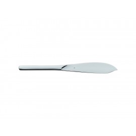WMF Cuchillo para Pastel Nuova Gris-ComercializadoraZeus- 1043126420