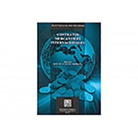Contratos Mercantiles Internacionales-ComercializadoraZeus- 1036811435