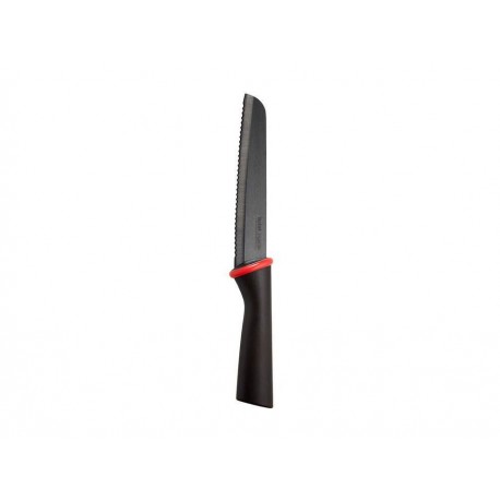 T-Fal Cuchillo Ingenio para Chef Negro-ComercializadoraZeus- 1038593508
