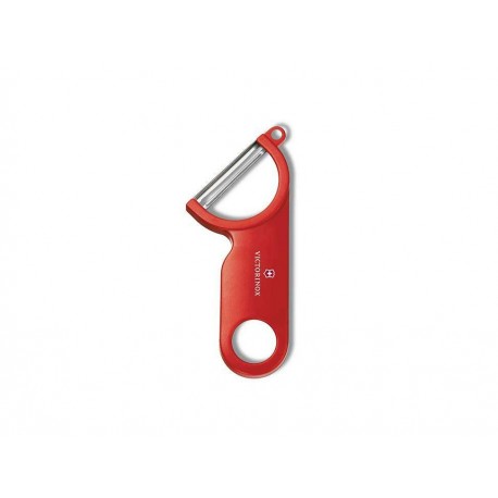 Victorinox Pelapapas Rojo-ComercializadoraZeus- 15099861