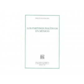 Los Partidos Políticos en México-ComercializadoraZeus- 1038132110