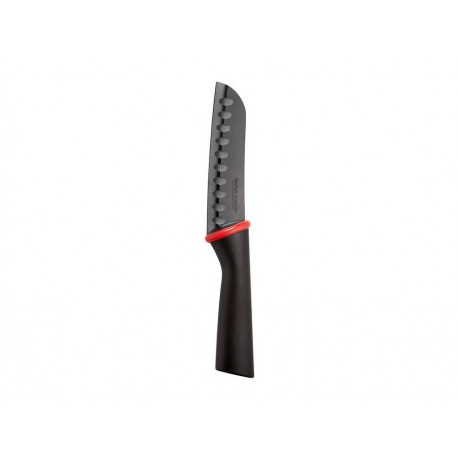 T-Fal Cuchillo Pelador Ingenio Negro-ComercializadoraZeus- 1038593516