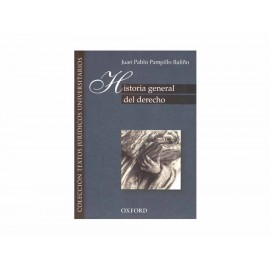 Historia General del Derecho-ComercializadoraZeus- 1037329033