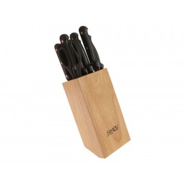Block Cuchillos con Tijeras Star Light-ComercializadoraZeus- 16438065