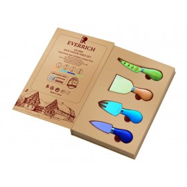 Westinghouse Juego de Cuchillos para Quesos-ComercializadoraZeus- 1047690541