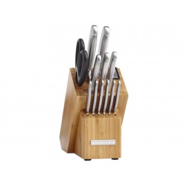 Kitchenaid Set de Cuchillos-ComercializadoraZeus- 1051465632