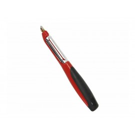 Metaltex Pelador Vertical Design-ComercializadoraZeus- 89062233