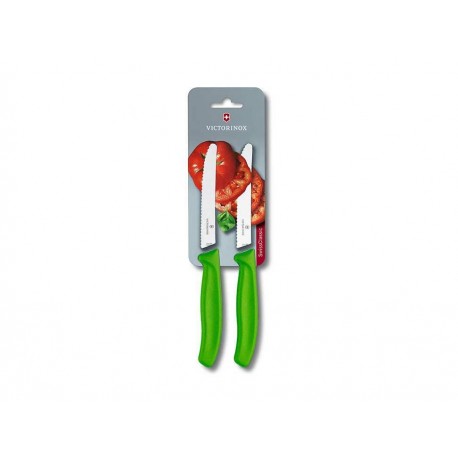 Victorinox Set de Cuchillos para Jitomate-ComercializadoraZeus- 66433609