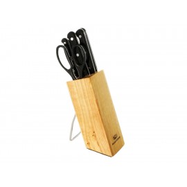 Block de Cuchillos Grandes Starlight-ComercializadoraZeus- 16438049