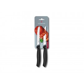 Victorinox Juego de Cuchillos-ComercializadoraZeus- 87332292