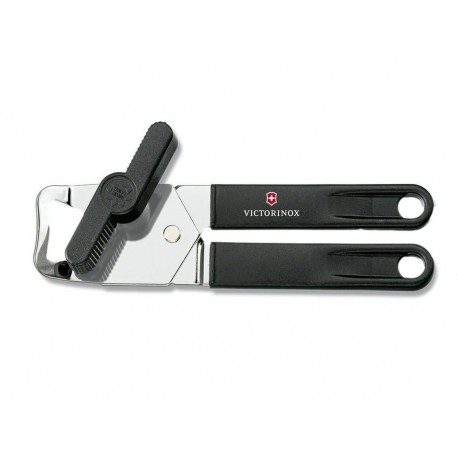 Victorinox Abrelatas Universal Negro-ComercializadoraZeus- 37514764