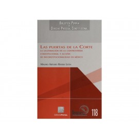 Las Puertas de la Corte-ComercializadoraZeus- 1048109299