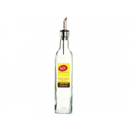 Table Craft Botella de Vidrio con Vertedor de Aceite-ComercializadoraZeus- 1002077350
