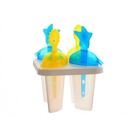 Snips Molde para Paleta de Hielo Mister Ice-ComercializadoraZeus- 1040186910