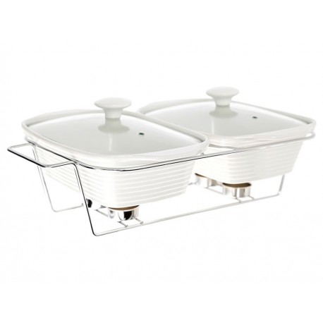 Köstlich Refractario Doble Blanco-ComercializadoraZeus- 1017650692