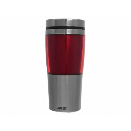 Avanti Termo Acero Inoxidable Rojo-ComercializadoraZeus- 1038729566