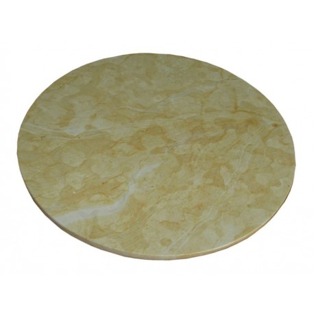 Haus Lazy Susan Marmol Dorado-ComercializadoraZeus- 1052433238