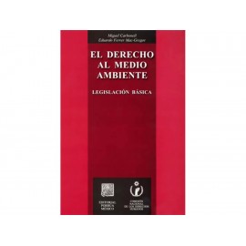 El Derecho al Medio Ambiente-ComercializadoraZeus- 1038051586