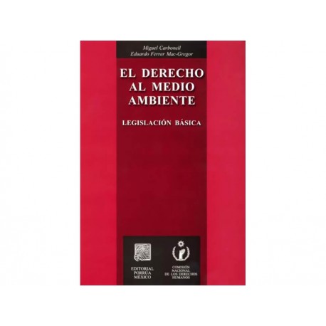 El Derecho al Medio Ambiente-ComercializadoraZeus- 1038051586
