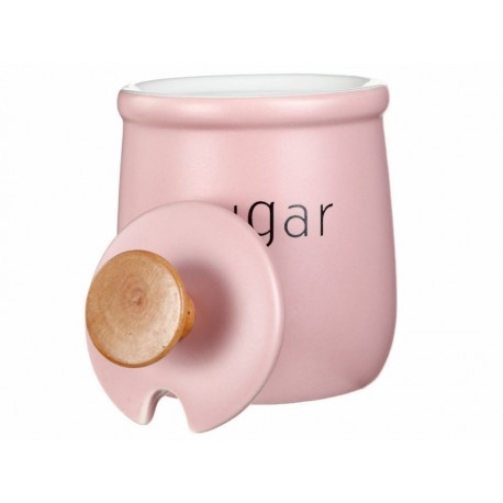 Azucarera redonda pastellove Haus rosa-ComercializadoraZeus- 1055944250