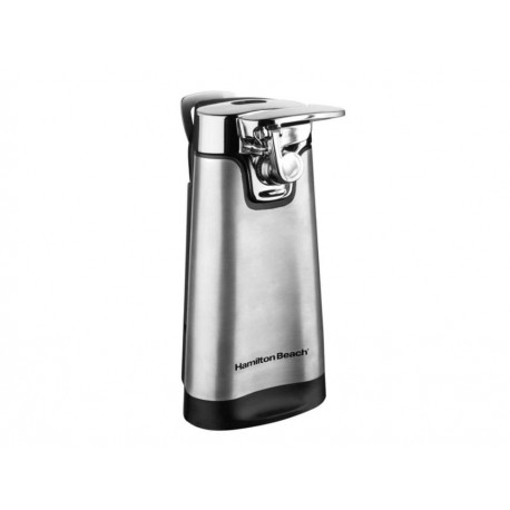 Hamilton 76777 Abrelatas con Destapador Plata-ComercializadoraZeus- 1039831526