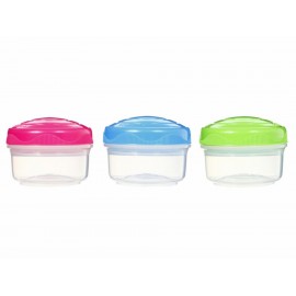 Sistema Mini Bites To Go-ComercializadoraZeus- 1051677605