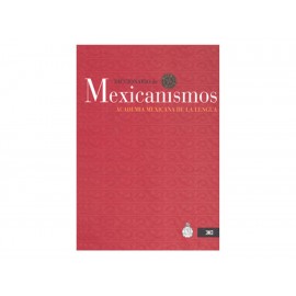 Diccionario de Mexicanismos-ComercializadoraZeus- 1041623914
