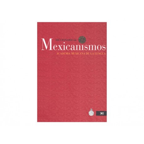Diccionario de Mexicanismos-ComercializadoraZeus- 1041623914