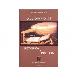 Diccionario de Retórica y Poética-ComercializadoraZeus- 1034909357
