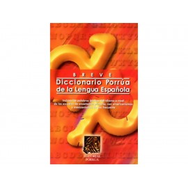 Breve Diccionario Porrua de la Lengua-ComercializadoraZeus- 1034907851