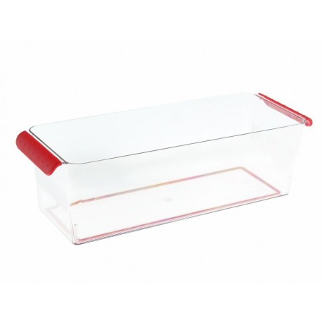 Organizador de Refrigerador Madesmart Rojo-ComercializadoraZeus- 1035215464