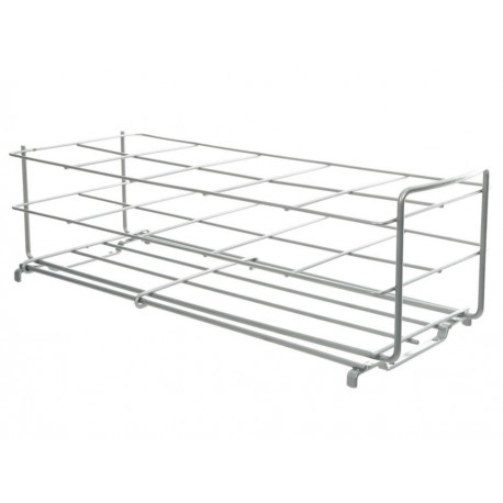 Organizador de botellas Metaltex gris-ComercializadoraZeus- 1057996133