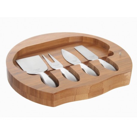 Alzasi Tabla de Quesos 20 C48-ComercializadoraZeus- 62964014