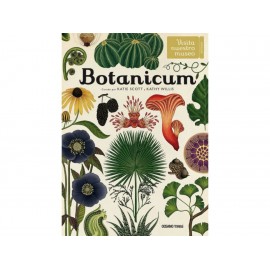 Botanicum Océano Travesía-ComercializadoraZeus- 1057774742